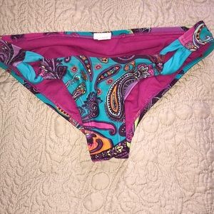 Xhilaration bikini bottoms
